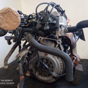 MOTOR COMPLETO HONDA CIVIC BERLINA .5