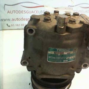COMPRESOR AIRE ACONDICIONADO HONDA CIVIC BERLINA .5