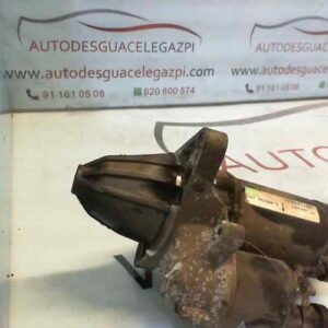 MOTOR ARRANQUE HONDA CIVIC BERLINA .5
