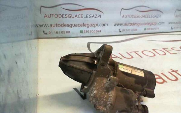 MOTOR ARRANQUE HONDA CIVIC BERLINA .5