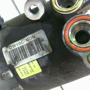 COMPRESOR AIRE ACONDICIONADO FORD MONDEO BER.