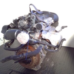 MOTOR COMPLETO VOLVO S40 BERLINA