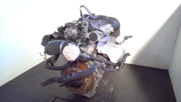 MOTOR COMPLETO VOLVO S40 BERLINA