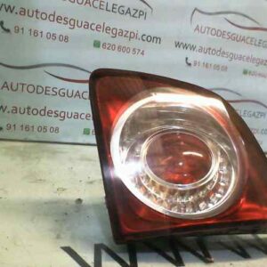 PILOTO TRASERO DERECHO VOLKSWAGEN GOLF PLUS