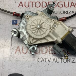 ELEVALUNAS DELANTERO IZQUIERDO NISSAN MICRA