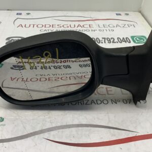 RETROVISOR IZQUIERDO NISSAN MICRA