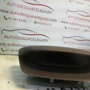 PANTALLA MULTIFUNCION RENAULT MEGANE III SPORT TOURER