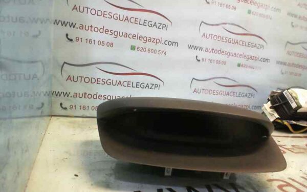 PANTALLA MULTIFUNCION RENAULT MEGANE III SPORT TOURER