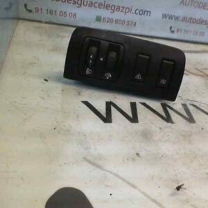 MANDO LUCES RENAULT MEGANE III SPORT TOURER