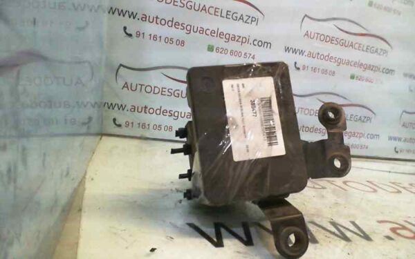 ABS SKODA OCTAVIA BERLINA