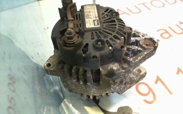 ALTERNADOR RENAULT CLIO II FASE II