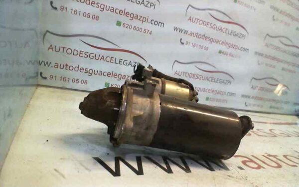 MOTOR ARRANQUE OPEL ASTRA G BERLINA