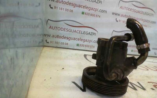 BOMBA DIRECCION PEUGEOT 306 BERLINA 3/5 PUERTAS