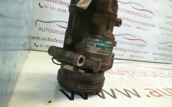 COMPRESOR AIRE ACONDICIONADO RENAULT CLIO GRANDTOUR