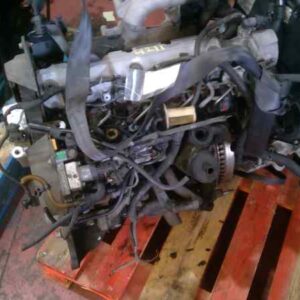 MOTOR COMPLETO RENAULT LAGUNA II GRANDTOUR