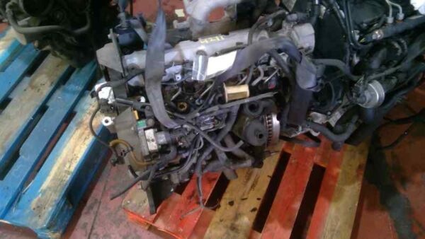 MOTOR COMPLETO RENAULT LAGUNA II GRANDTOUR