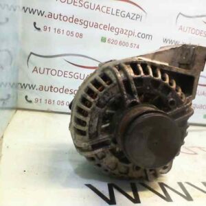 ALTERNADOR VOLVO S60 BERLINA