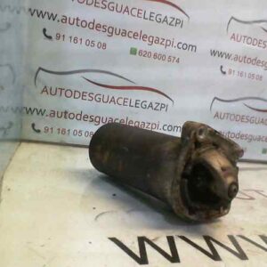 MOTOR ARRANQUE VOLVO S60 BERLINA