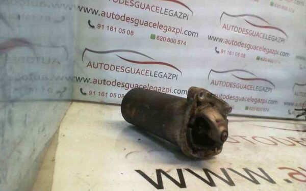 MOTOR ARRANQUE VOLVO S60 BERLINA