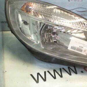 FARO DERECHO SKODA ROOMSTER