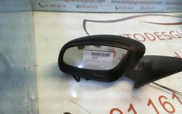 RETROVISOR IZQUIERDO SKODA ROOMSTER