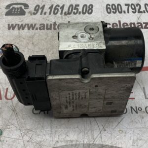 ELECTROVENTILADOR LANCIA YPSILON