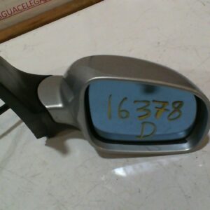 RETROVISOR DERECHO VOLKSWAGEN GOLF IV VARIANT