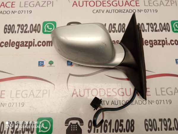 RETROVISOR DERECHO VOLKSWAGEN PASSAT VARIANT