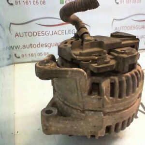 ALTERNADOR OPEL CORSA C