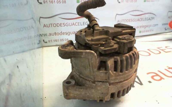 ALTERNADOR OPEL CORSA C