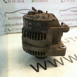 ALTERNADOR OPEL VECTRA B BERLINA