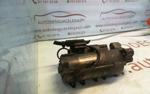 MOTOR ARRANQUE FORD FOCUS BERLINA