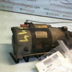 MOTOR ARRANQUE CHRYSLER PT CRUISER