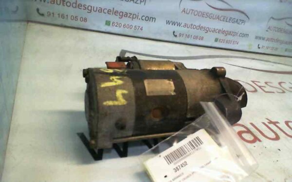 MOTOR ARRANQUE CHRYSLER PT CRUISER