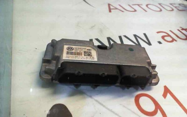 CENTRALITA MOTOR UCE SEAT IBIZA
