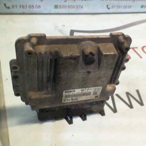 CENTRALITA MOTOR UCE OPEL ZAFIRA B