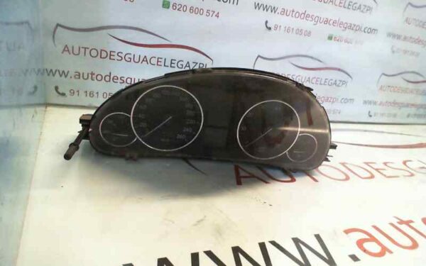 CUADRO INSTRUMENTOS MERCEDES CLASE C SPORTCOUPE