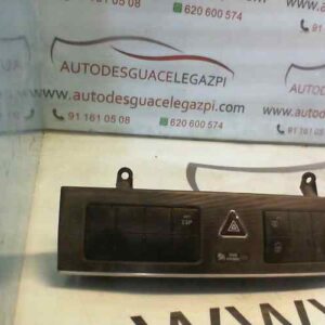 MANDO AUXILIAR MERCEDES CLASE C SPORTCOUPE
