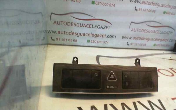 MANDO AUXILIAR MERCEDES CLASE C SPORTCOUPE