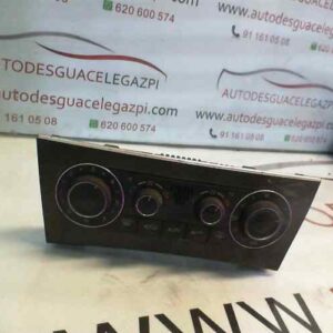 MANDO CLIMATIZADOR MERCEDES CLASE C SPORTCOUPE