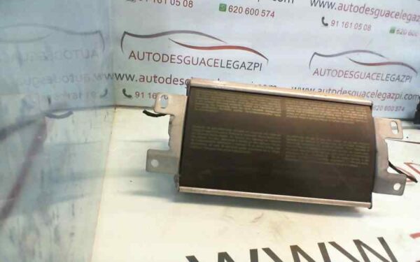 AIRBAG DELANTERO DERECHO MERCEDES CLASE C SPORTCOUPE