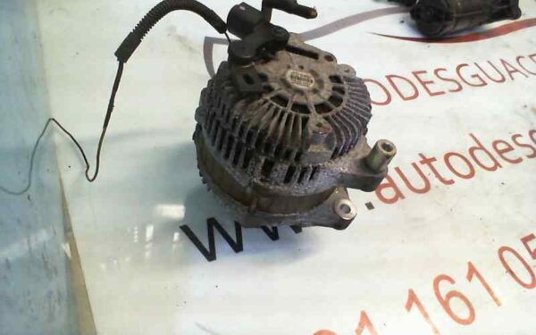ALTERNADOR PEUGEOT 407