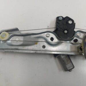 ELEVALUNAS TRASERO DERECHO OPEL ASTRA J GTC
