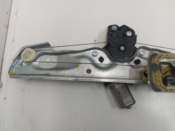 ELEVALUNAS TRASERO DERECHO OPEL ASTRA J GTC