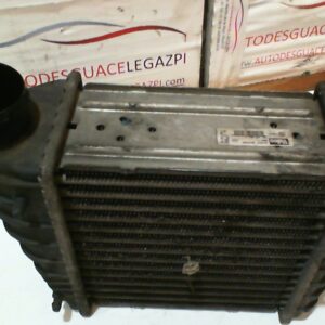 INTERCOOLER VOLKSWAGEN GOLF IV BERLINA