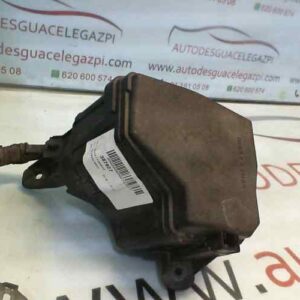 CAJA RELES / FUSIBLES TOYOTA YARIS