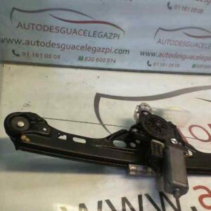 ELEVALUNAS TRASERO DERECHO MERCEDES CLASE C FAMILIAR