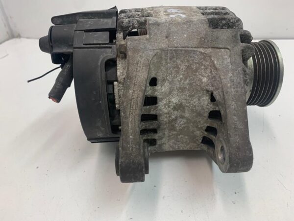ALTERNADOR LANCIA MUSA