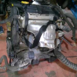MOTOR COMPLETO LANCIA MUSA