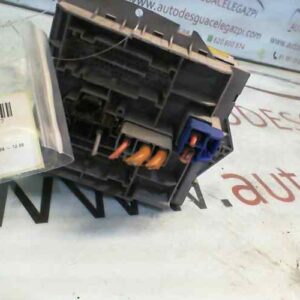 CAJA RELES / FUSIBLES LANCIA MUSA